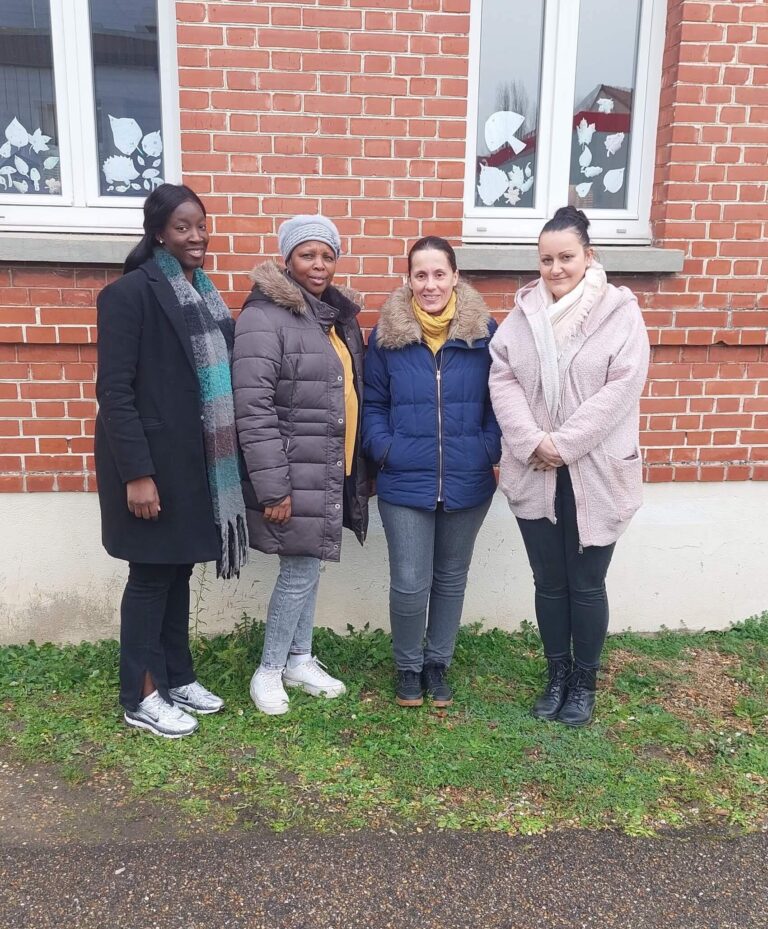 Plateforme De Répit