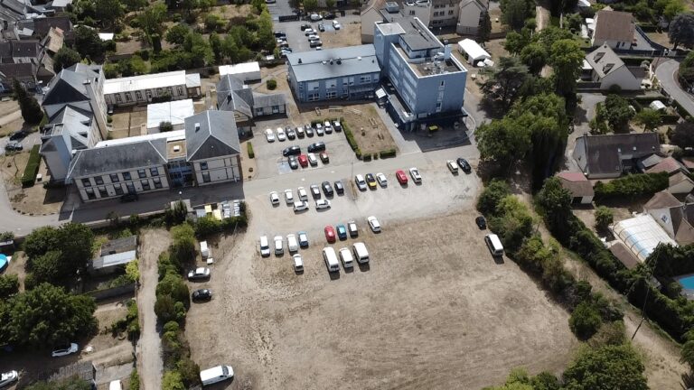 Centre d’Hébergement et d’accompagnement Gérontologique (CHAG)