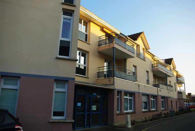 Résidence Autonomie - CHAG Pacy-sur-Eure