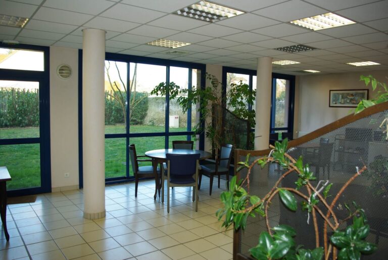 Résidence Autonomie - CHAG Pacy-sur-Eure