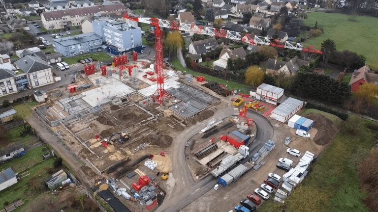 Centre d’Hébergement et d’accompagnement Gérontologique (CHAG)